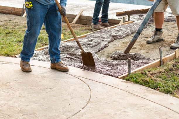 Best Concrete Grinding and Polishing in Fairfield University, CT