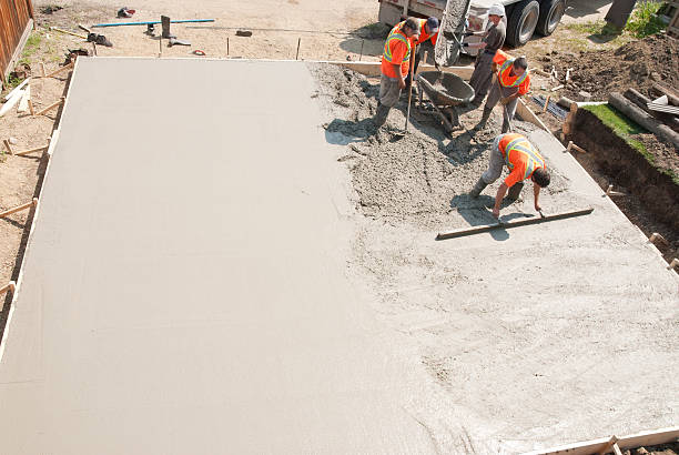 Best Concrete Demolition Services in Fairfield University, CT