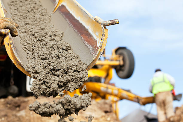 Best Stamped Concrete Services in Fairfield University, CT