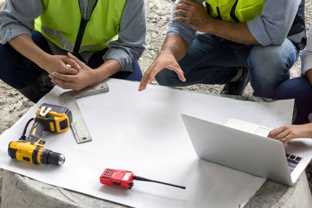 Best Industrial Concrete Flooring in Fairfield University, CT