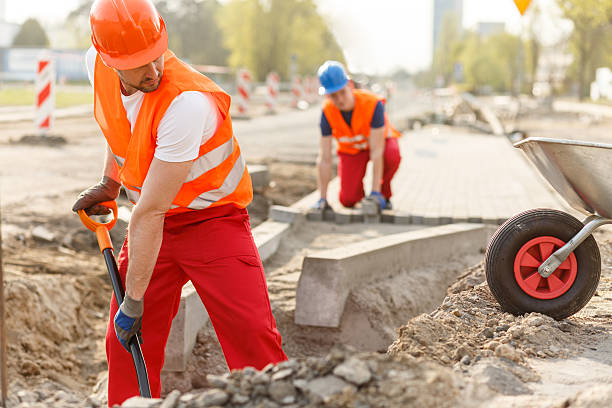 Best Residential Concrete Solutions in Fairfield University, CT