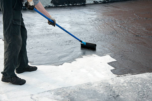 Best Concrete Staining and Coloring in Fairfield University, CT