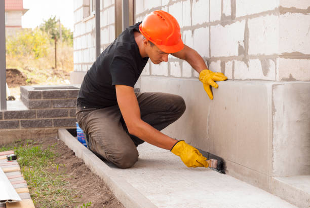 Best Concrete Foundation Repair in Fairfield University, CT
